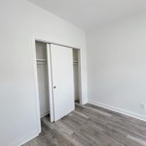 John's room