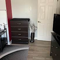 Rick's room