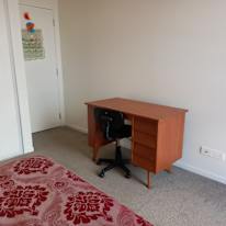 Jayasena Widanagamage's room