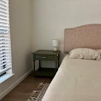 Carol mackey's room