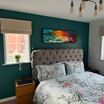 Jo's room
