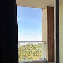 Preethi's room
