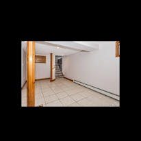Clorinda's room