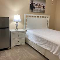 Claribel's room
