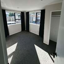 Ben Hard's room
