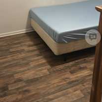 Jason's room