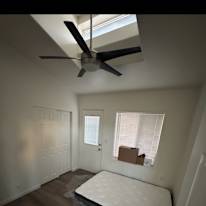Wendy's room