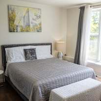 Laure's room