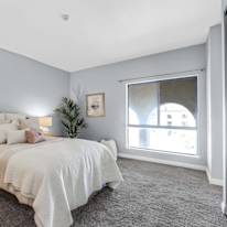 Sierra's room