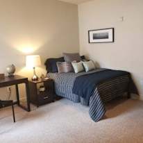 Melissa's room