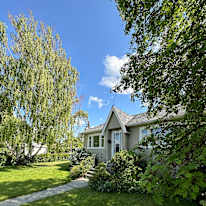 charlie leckenby's room