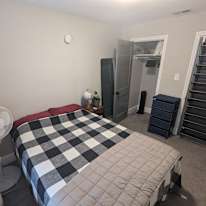Jamie's room