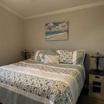 Emily's room