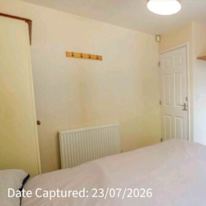 Megan's room