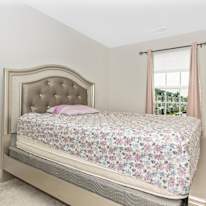 Stephanie's room