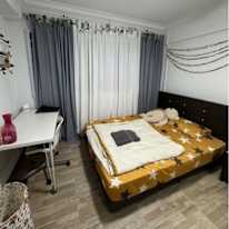 Geets's room