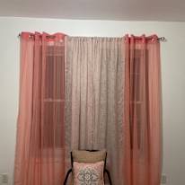 Kevin Thomas's room