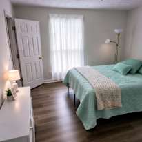 Giuliana's room