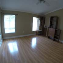 Fernando's room