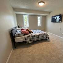 Mir's room