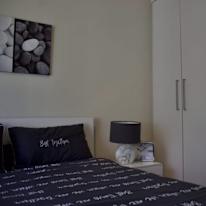 Glory's room