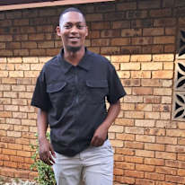 Eric JONAS's room