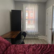 CRISTIAN ARANEDA's room