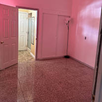 Esthela's room
