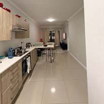 Bontle's room