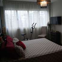 Kiran's room