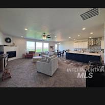 David's room