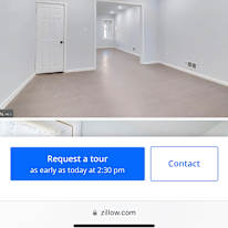 Danielle's room