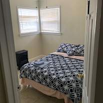Love's room