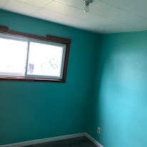 Jackie's room
