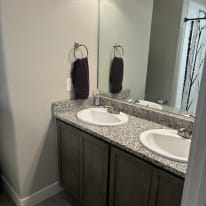 Greg's room