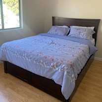Angelina's room