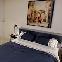 Danielle's room