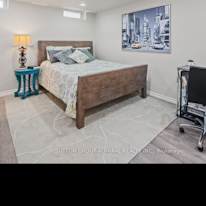 Maggie's room