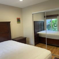 Lori's room