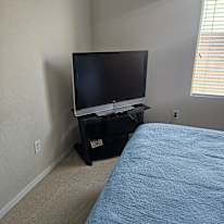 Sara B Palella's room