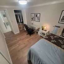 Scott's room