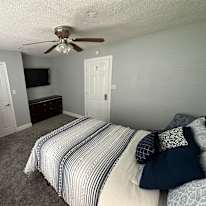 Mirea's room