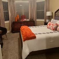 Donnett's room