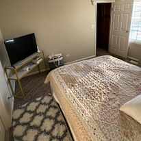 BASHIR's room