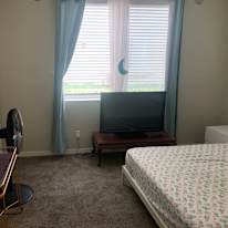 Cesar Torre's room