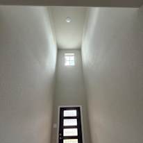 Ayivi's room
