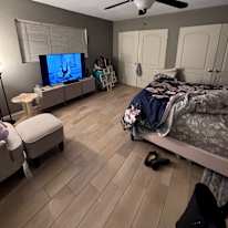 Valerie vetrone's room