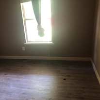 Deleon Benaiah Morgan's room