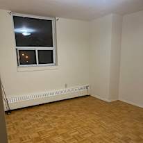 Dean's room