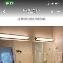 Terry's room